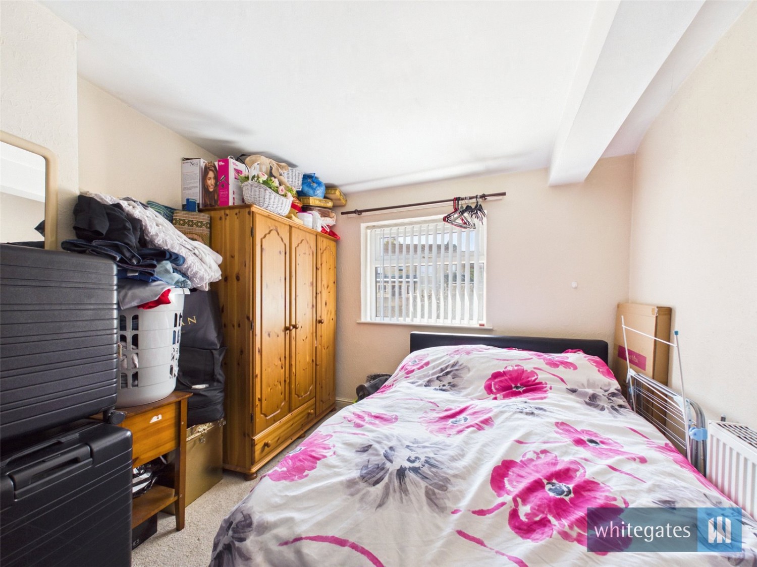 Bradford, West Yorkshire