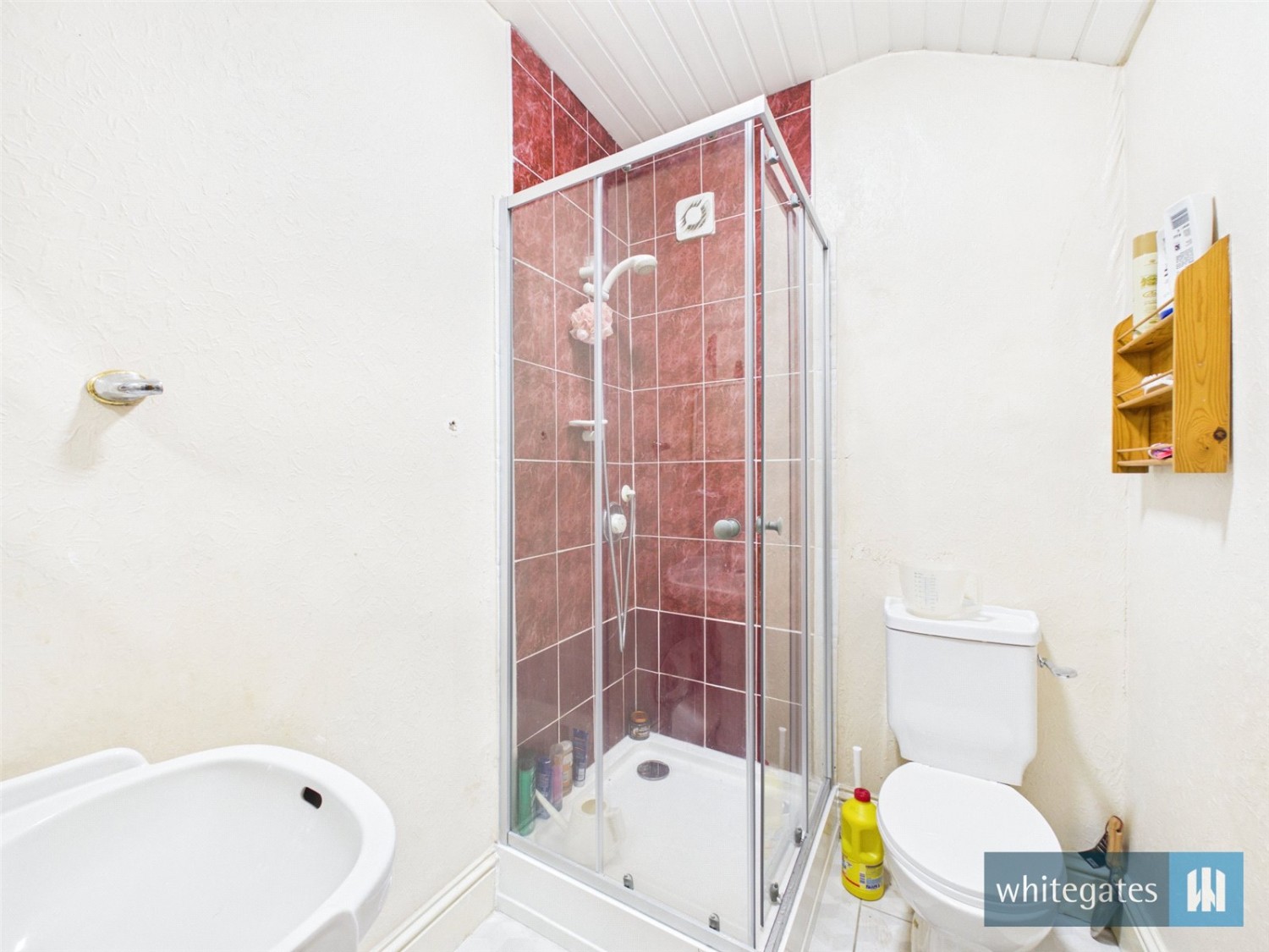 Bradford, West Yorkshire