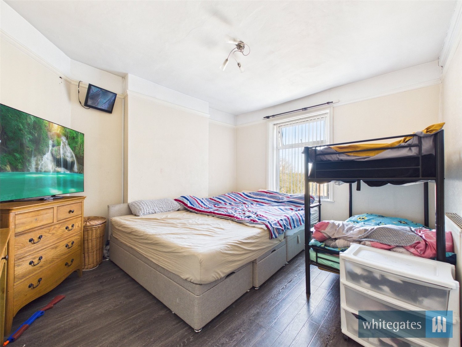 Bradford, West Yorkshire