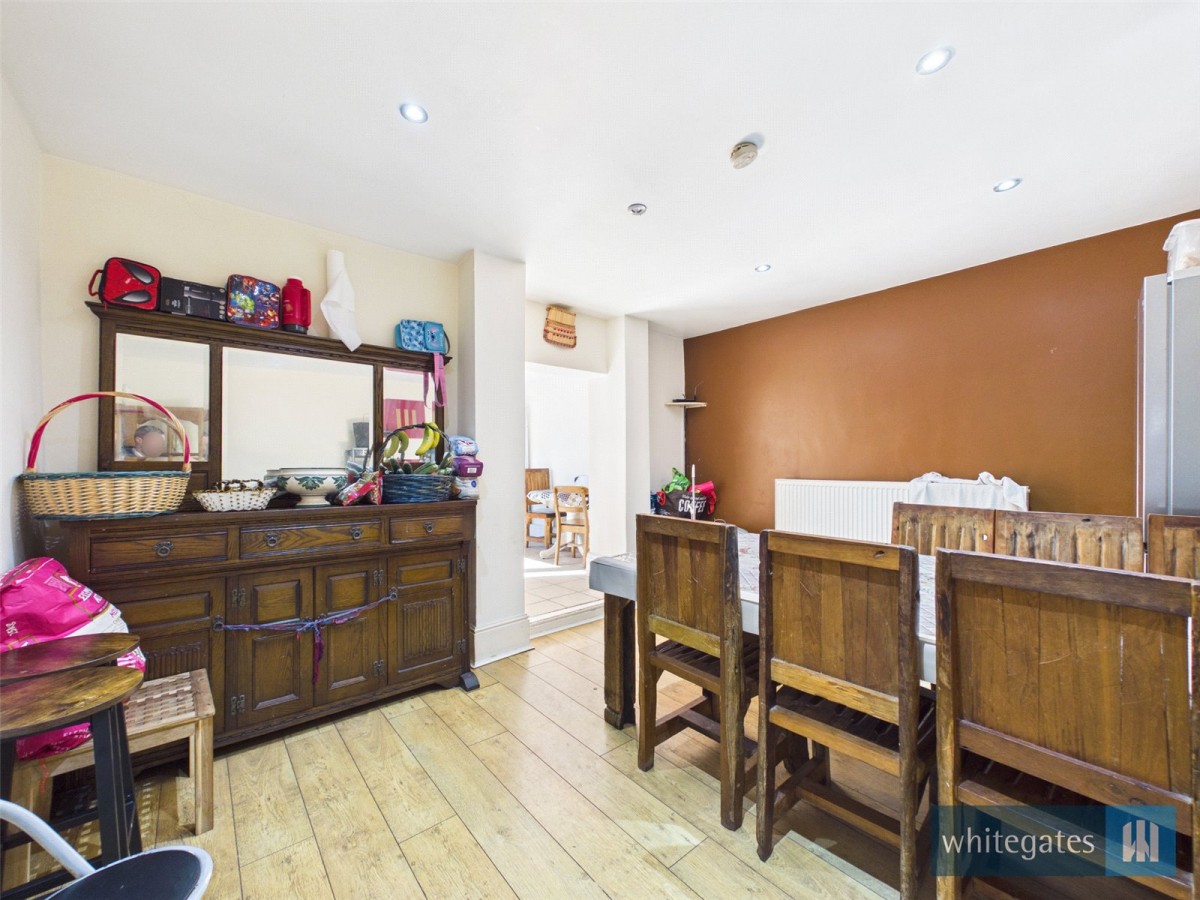 Bradford, West Yorkshire