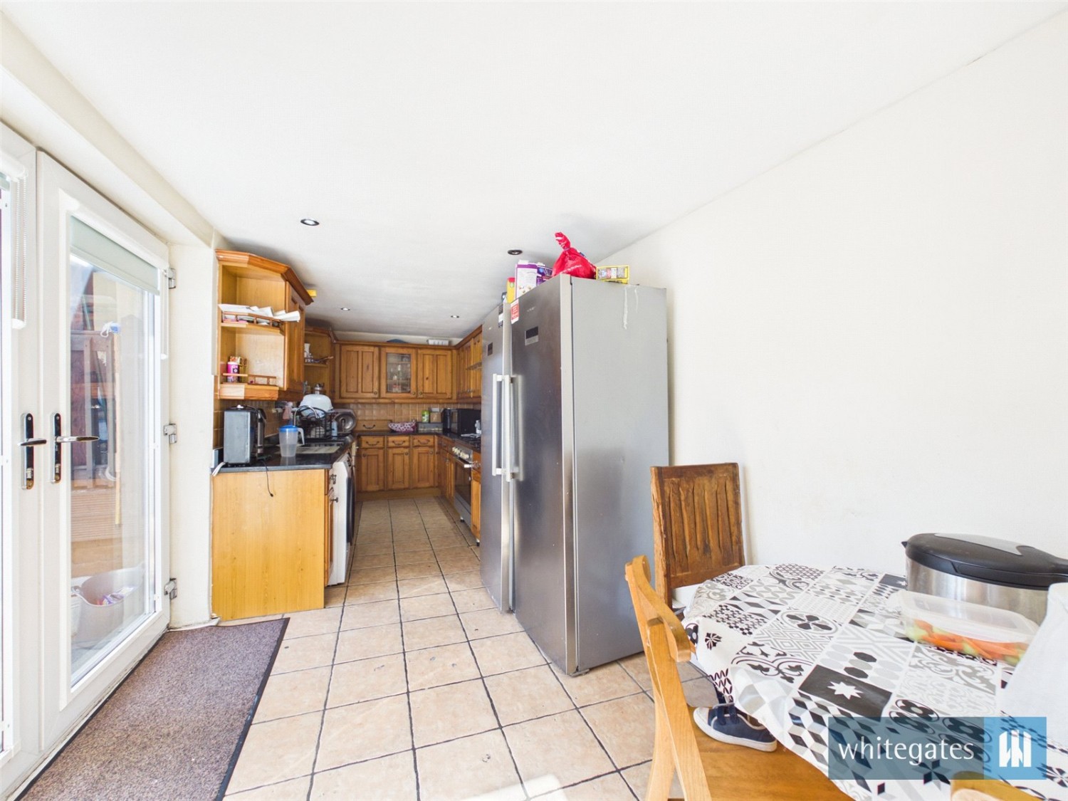 Bradford, West Yorkshire