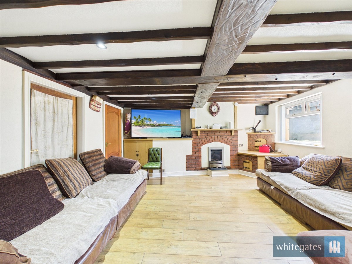 Bradford, West Yorkshire