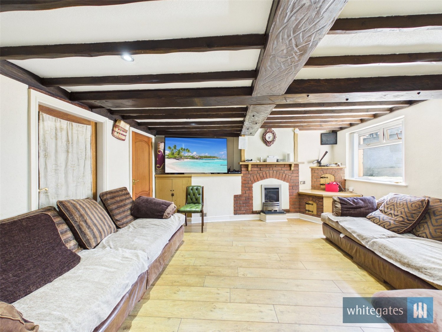 Bradford, West Yorkshire