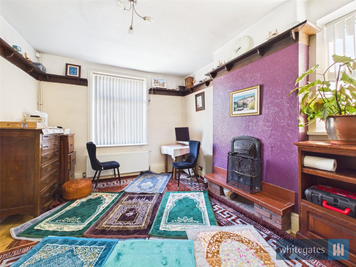 Bradford, West Yorkshire