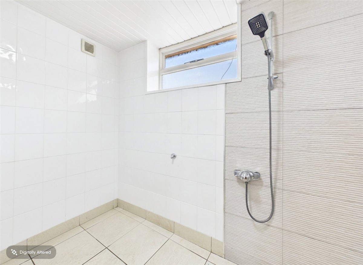 Bradford, West Yorkshire