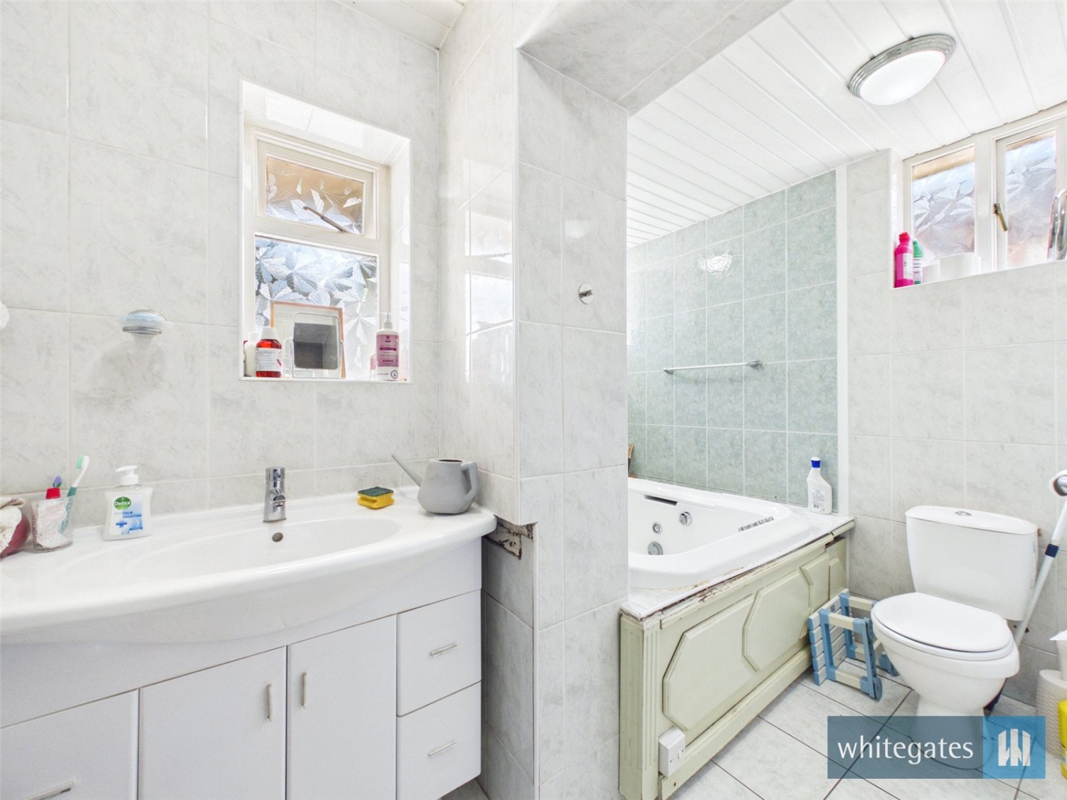 Bradford, West Yorkshire