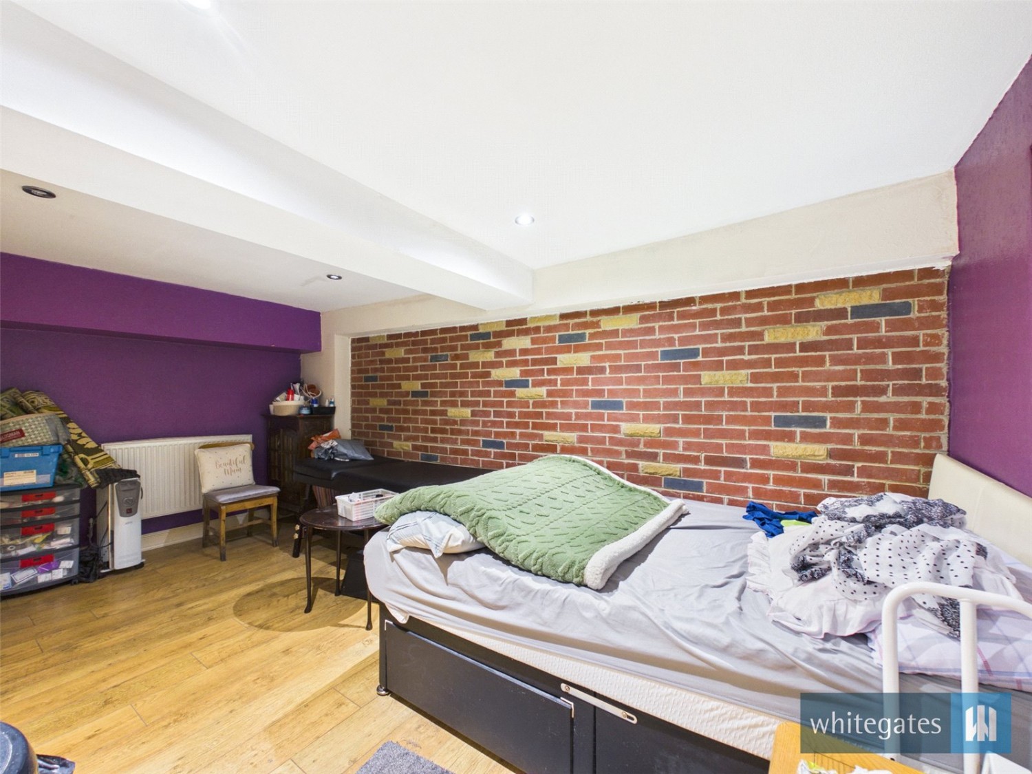 Bradford, West Yorkshire