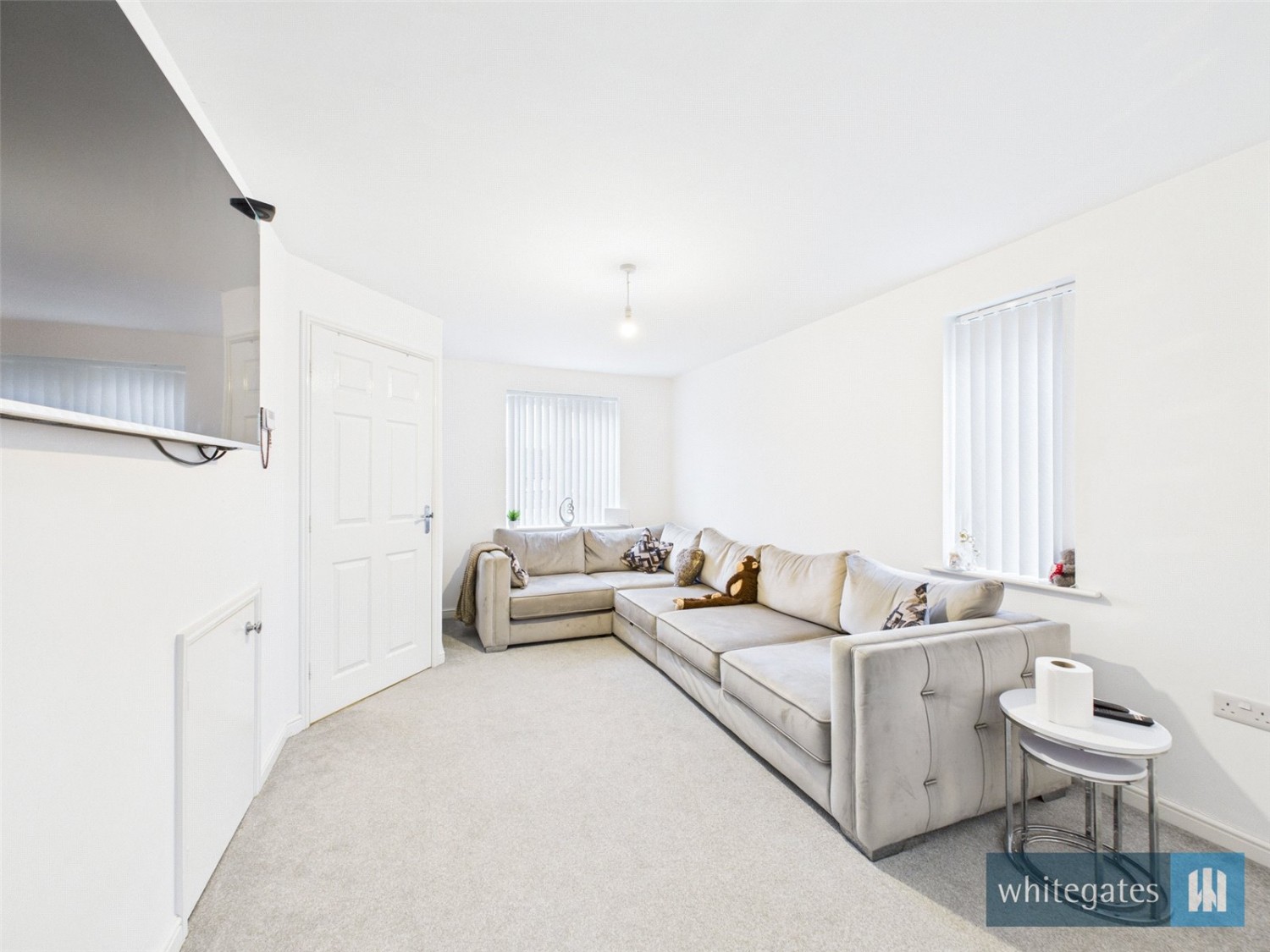 Bradford, West Yorkshire