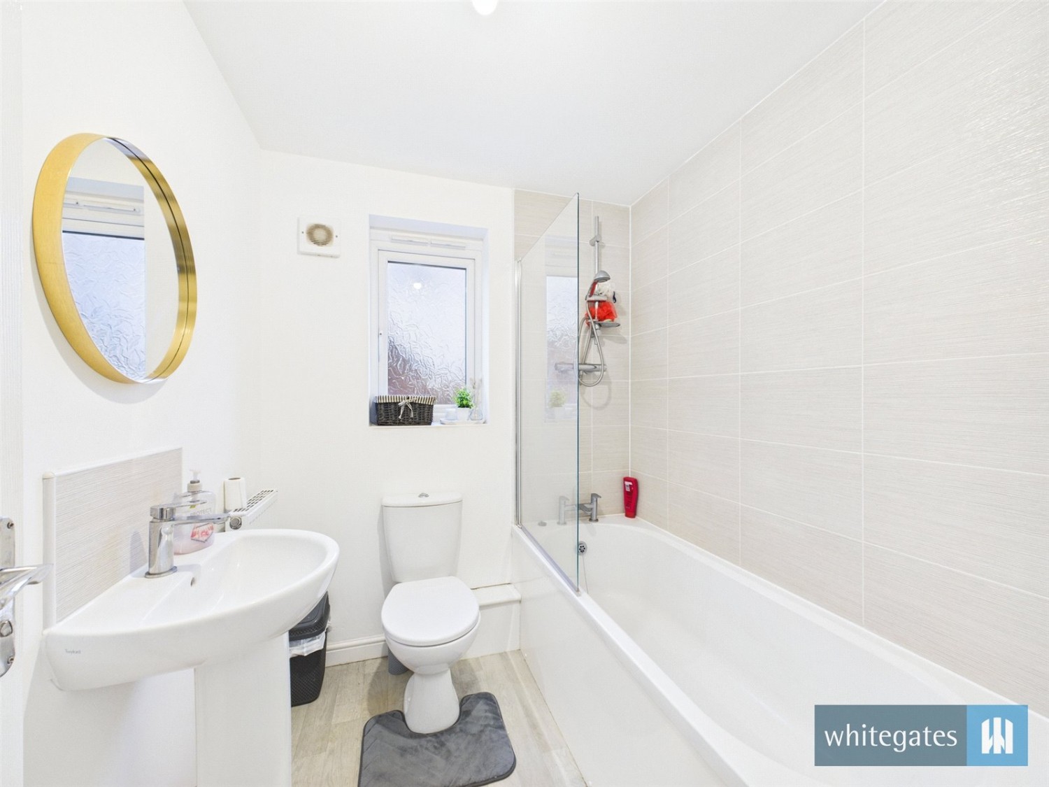 Bradford, West Yorkshire