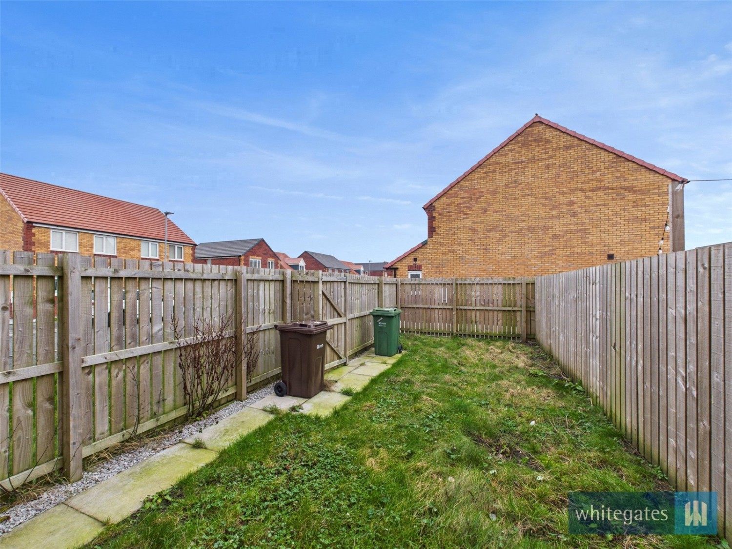 Bradford, West Yorkshire