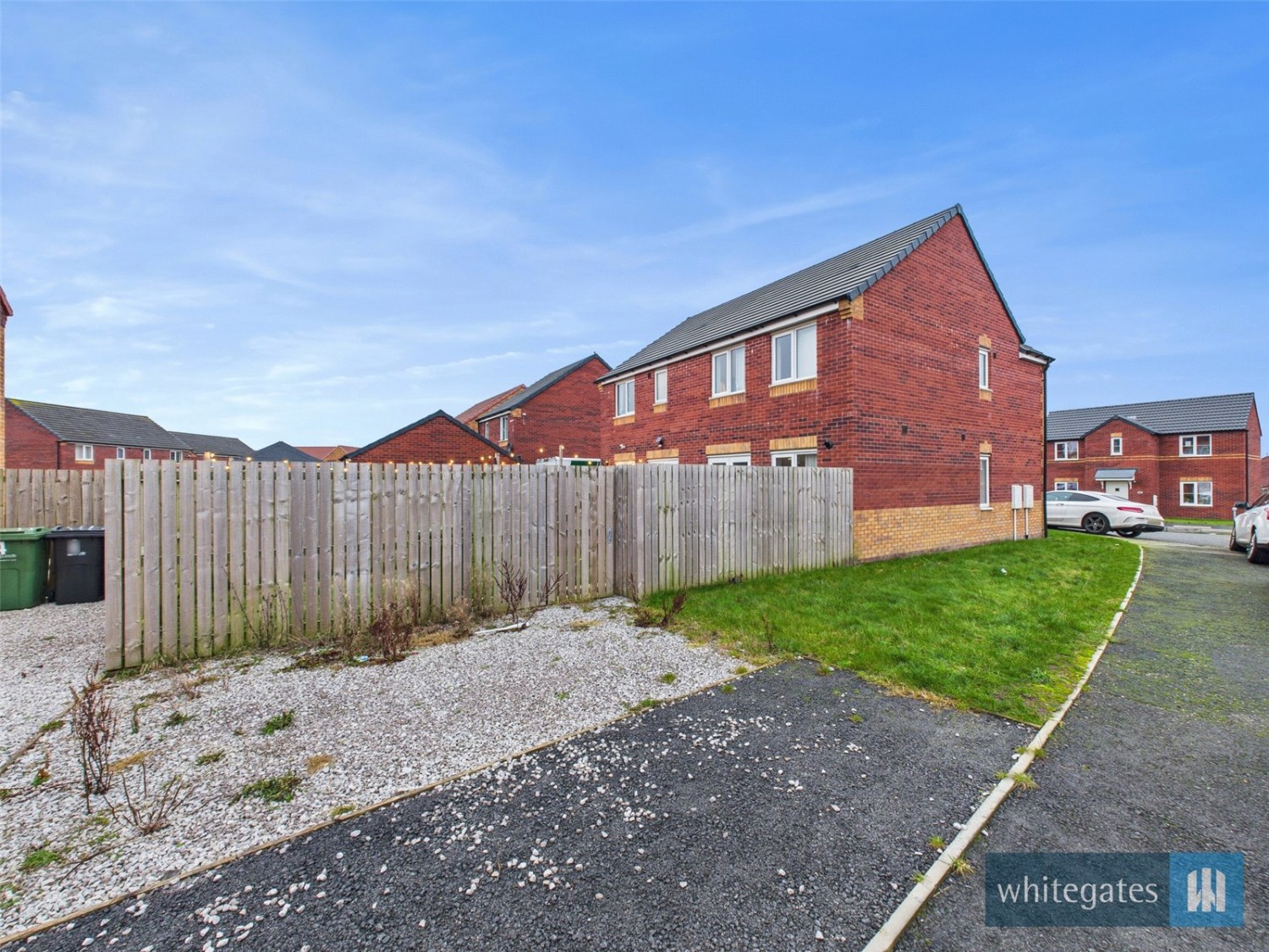 Bradford, West Yorkshire