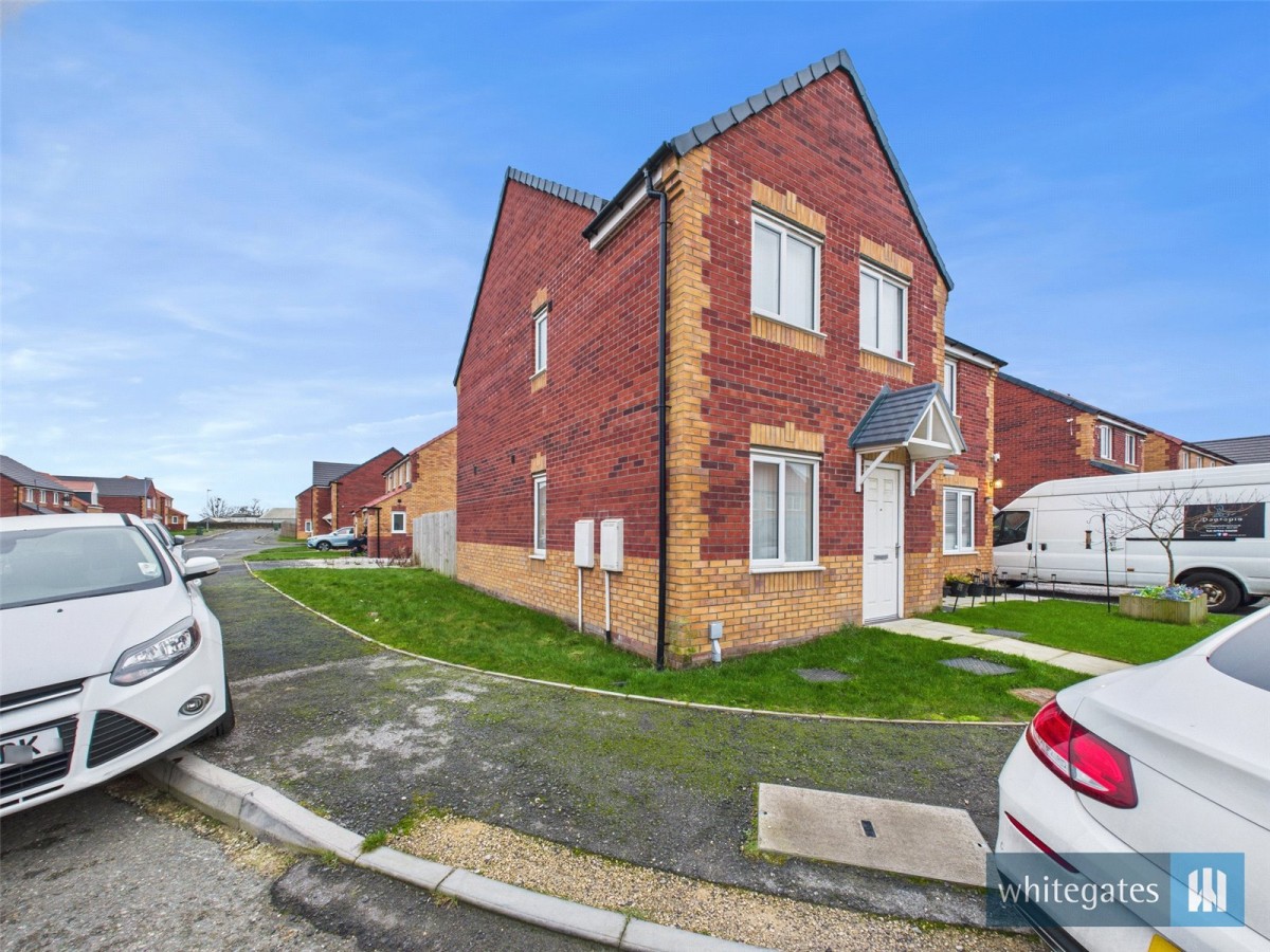 Bradford, West Yorkshire