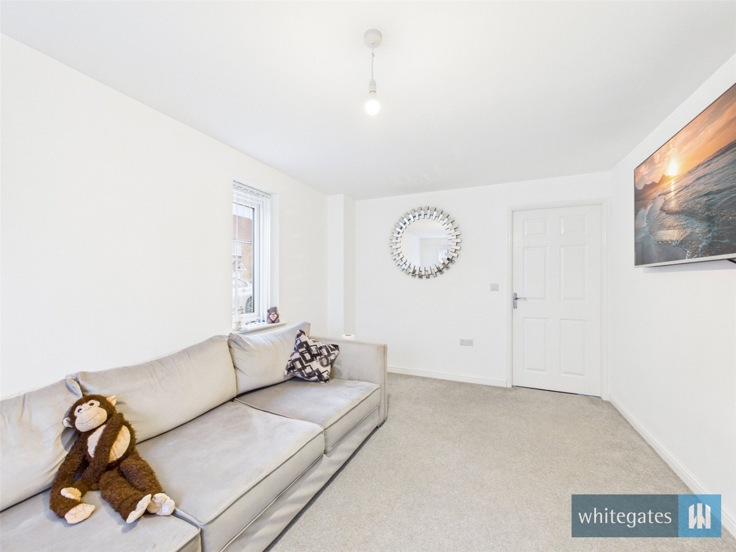 Bradford, West Yorkshire