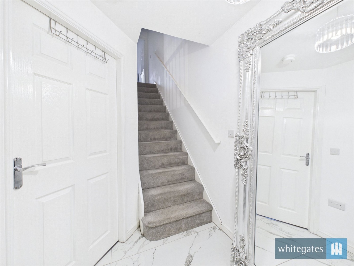 Bradford, West Yorkshire