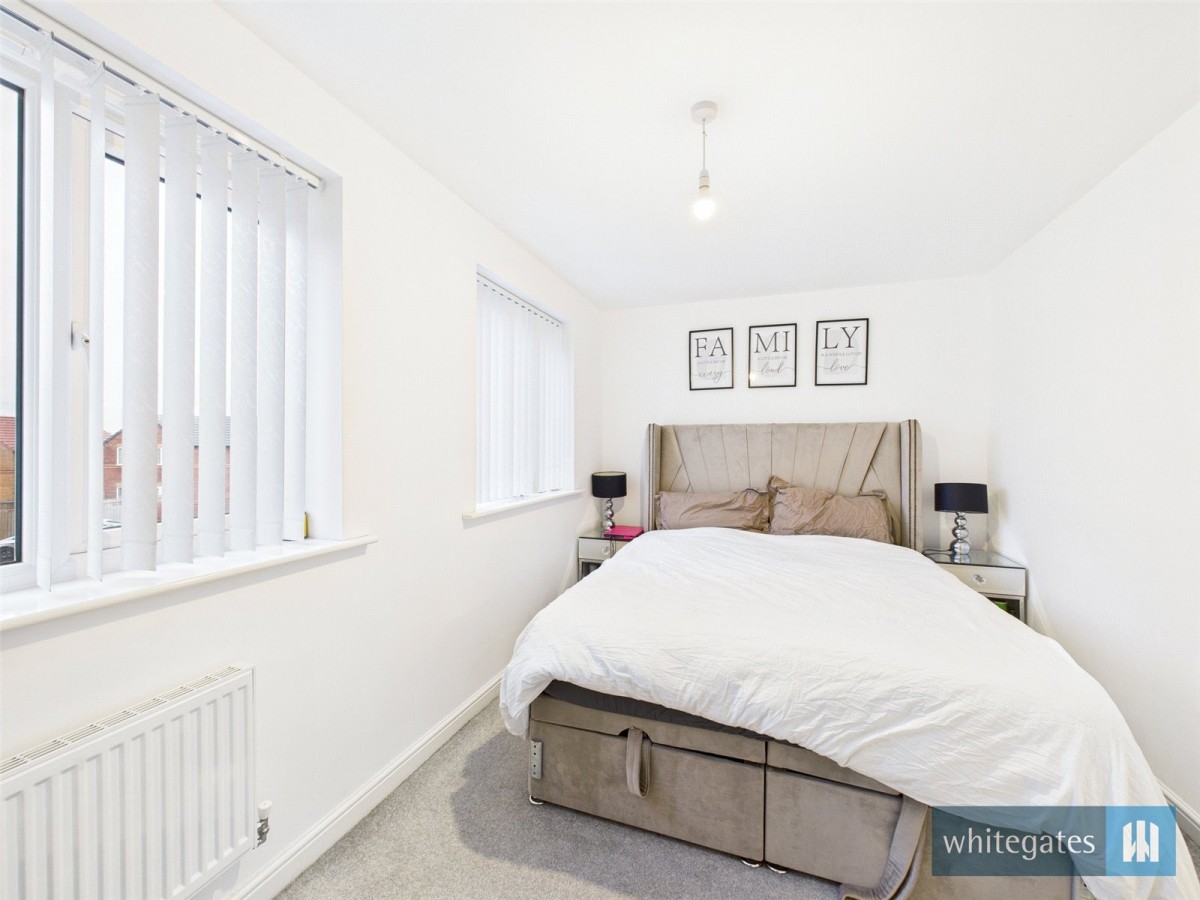 Bradford, West Yorkshire