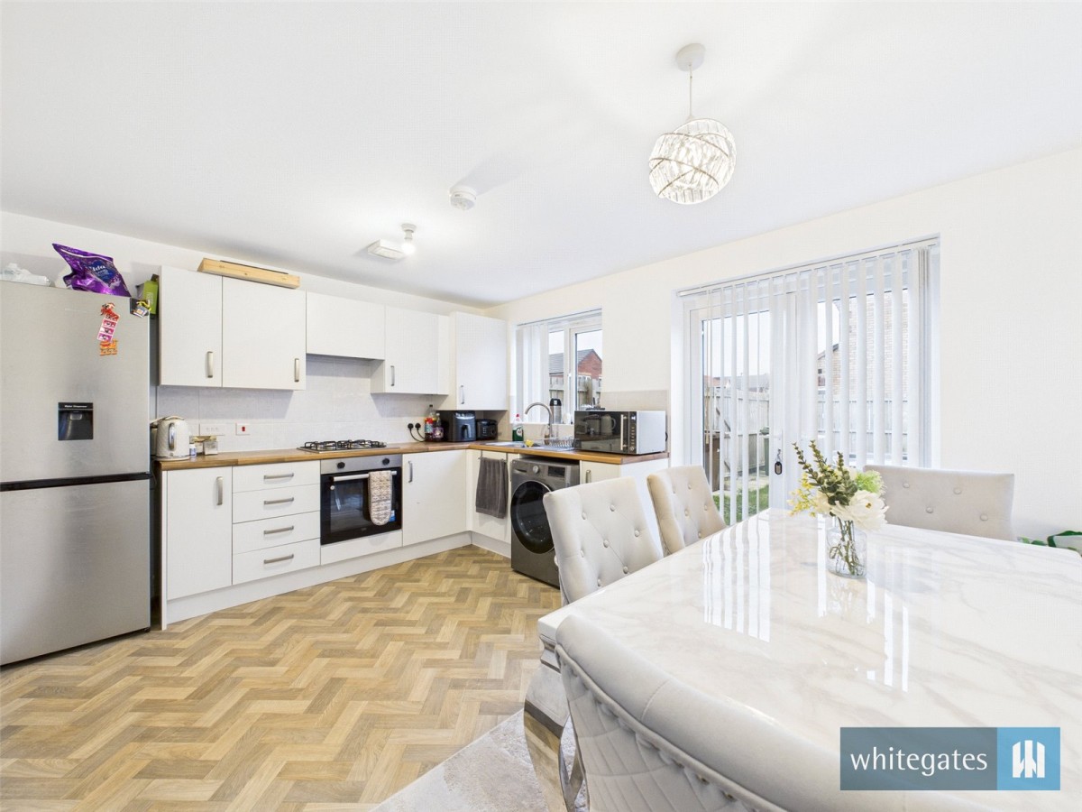 Bradford, West Yorkshire