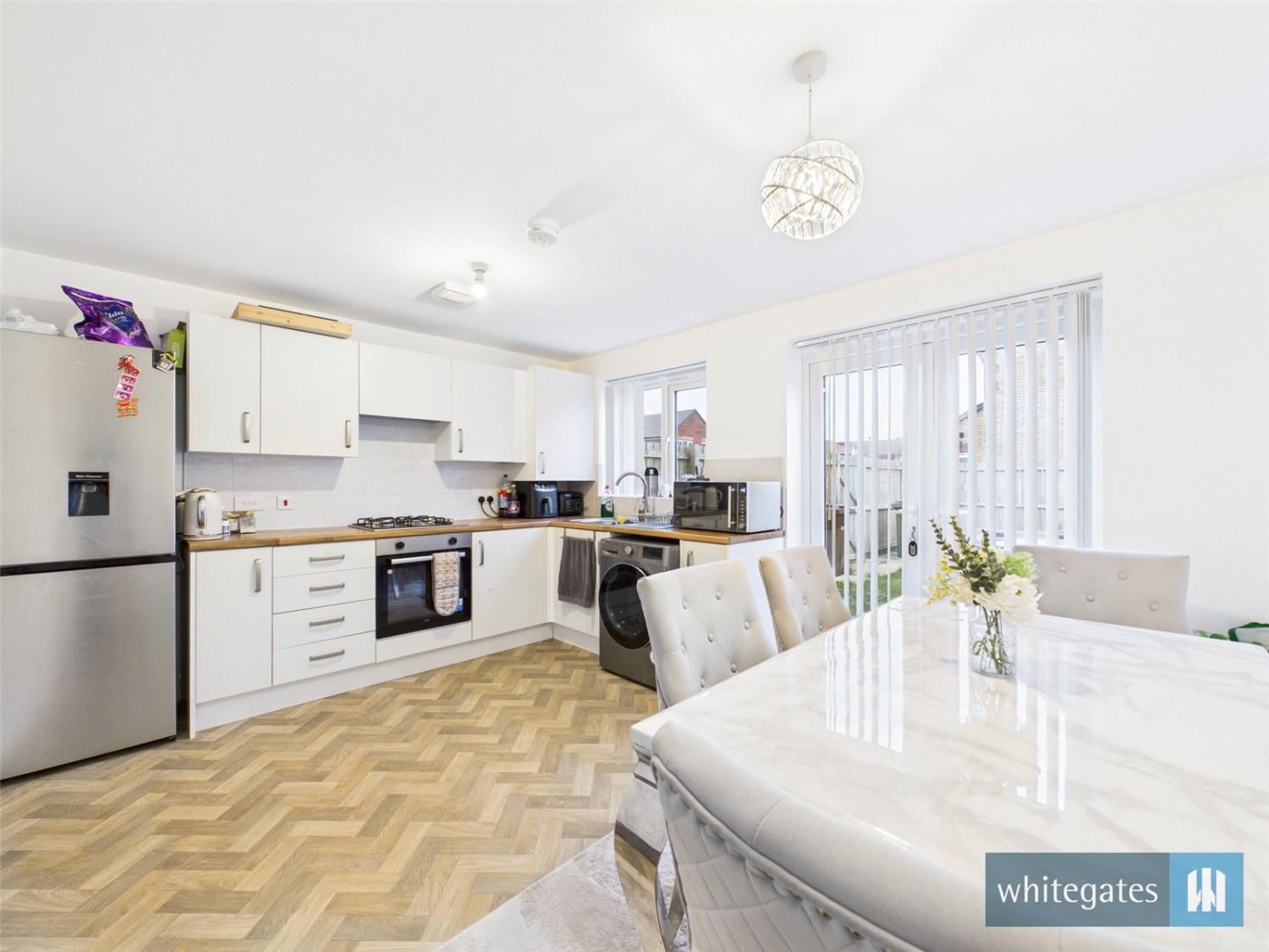 Bradford, West Yorkshire