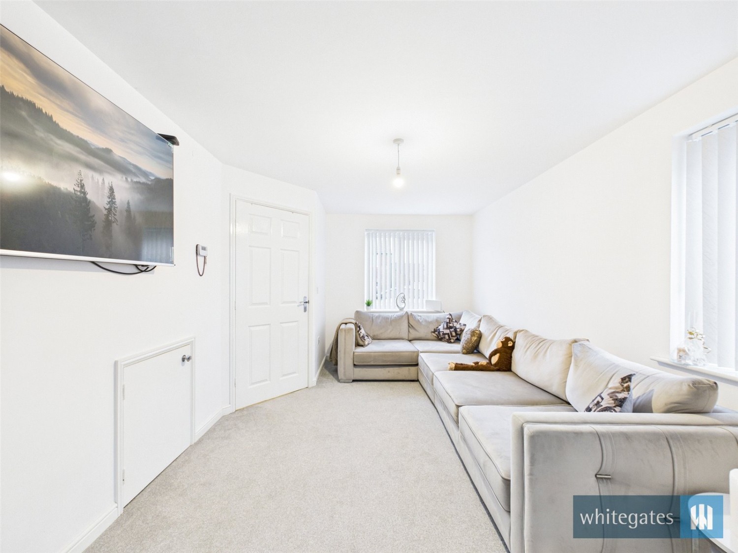 Bradford, West Yorkshire