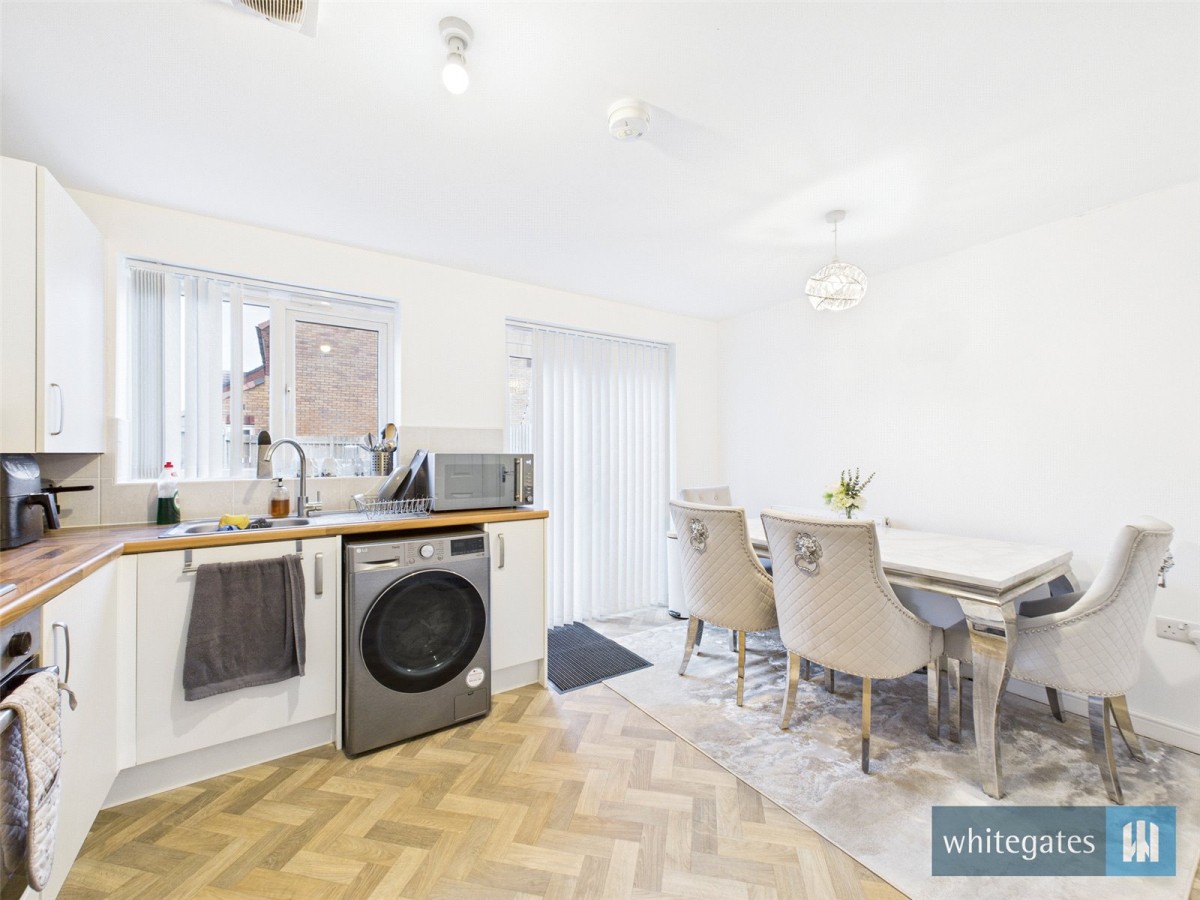 Bradford, West Yorkshire