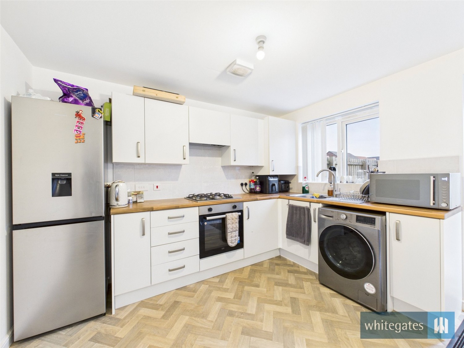 Bradford, West Yorkshire