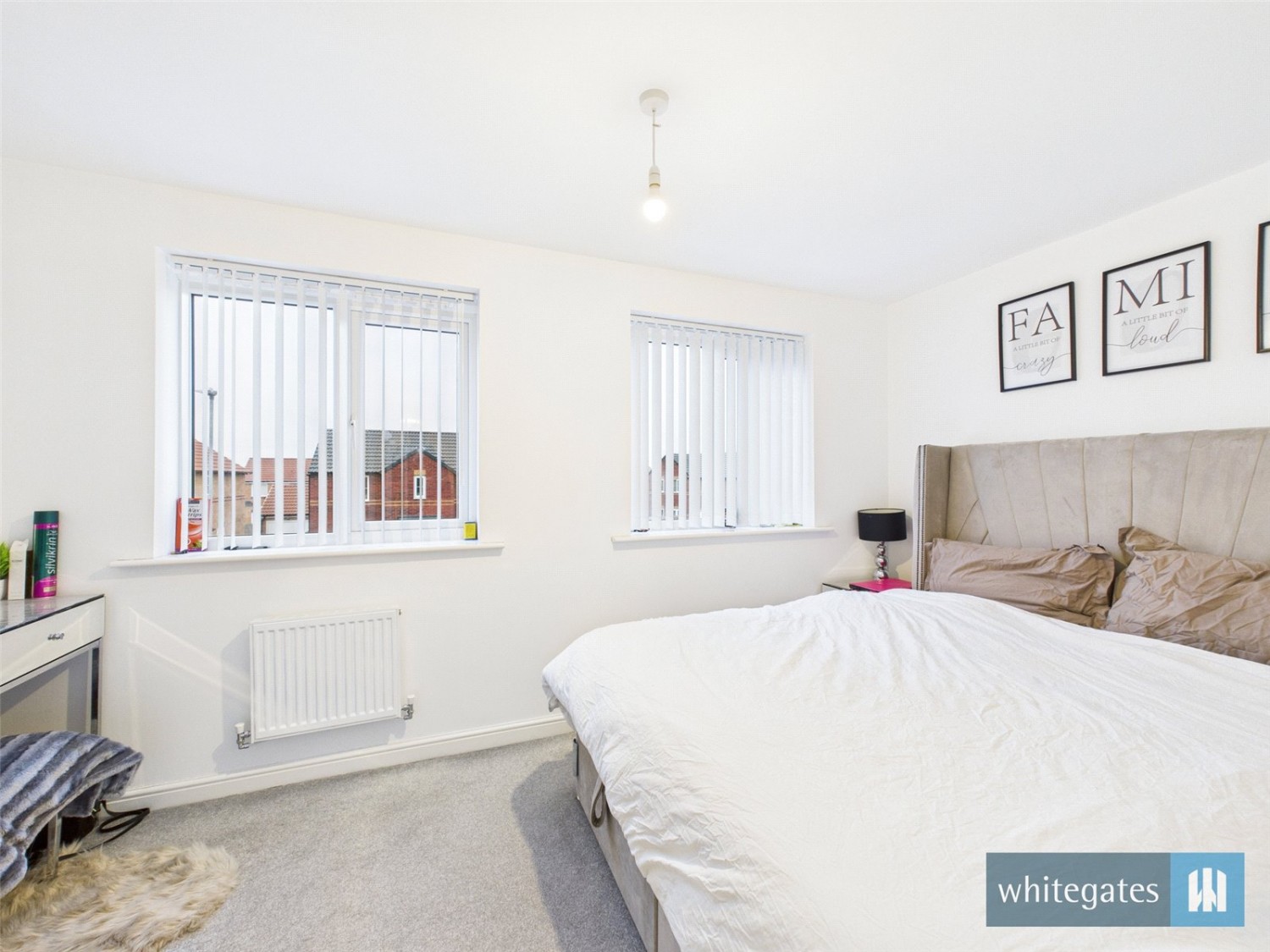 Bradford, West Yorkshire