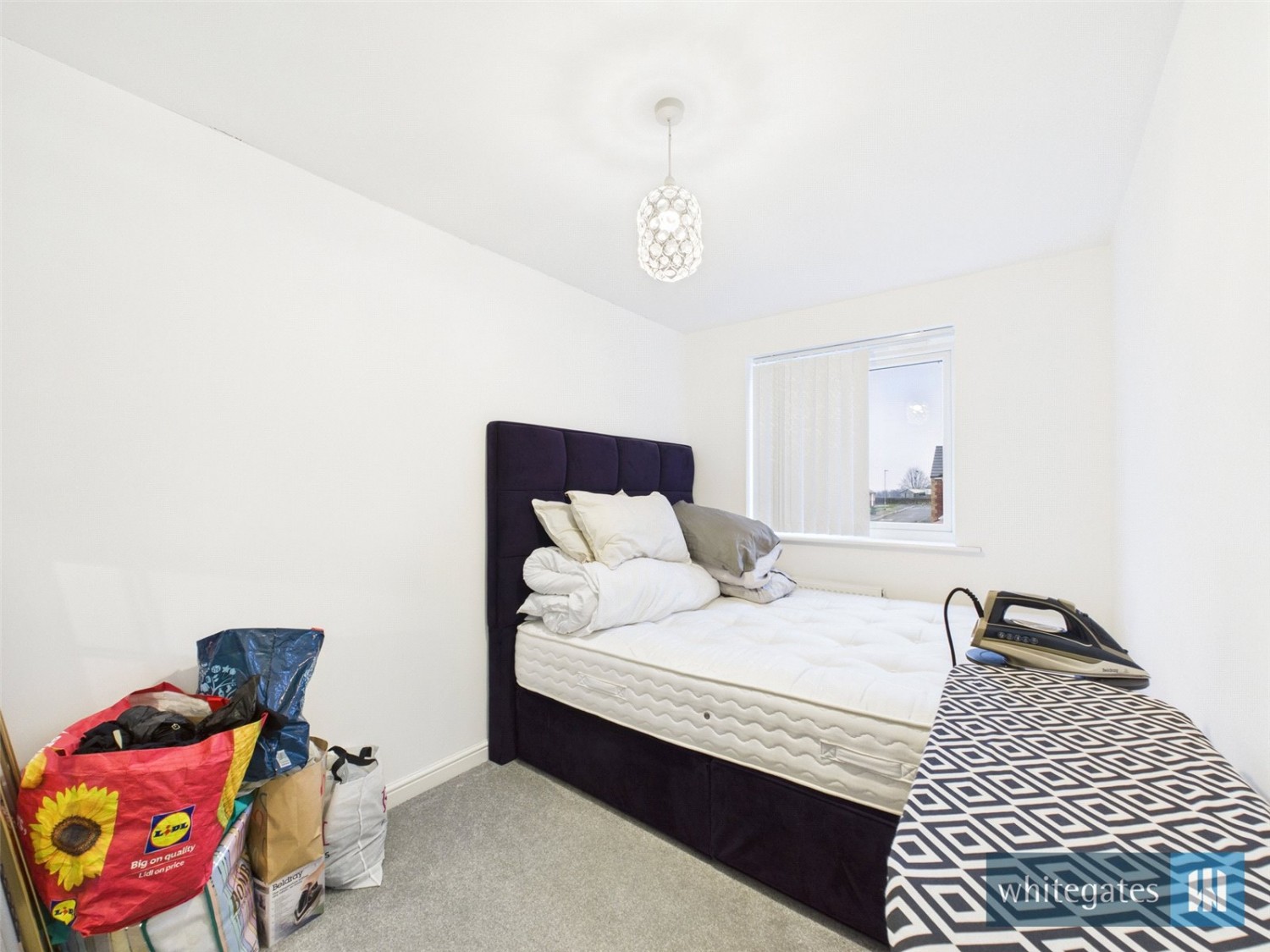 Bradford, West Yorkshire