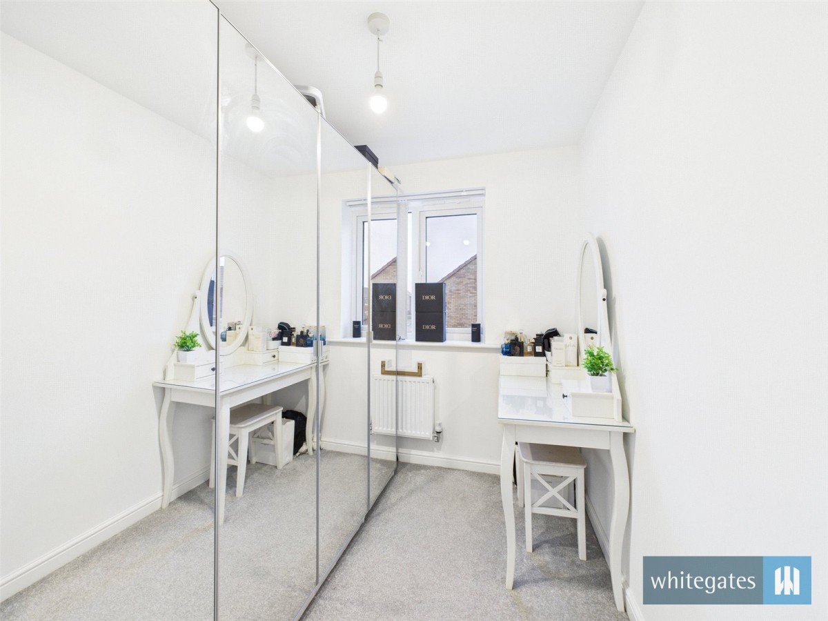 Bradford, West Yorkshire