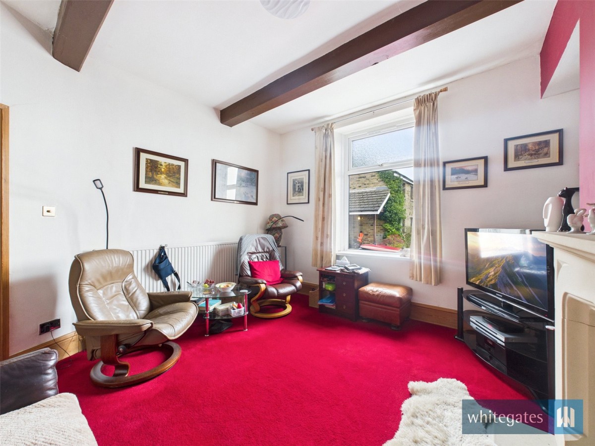 Denholme, Bradford, West Yorkshire