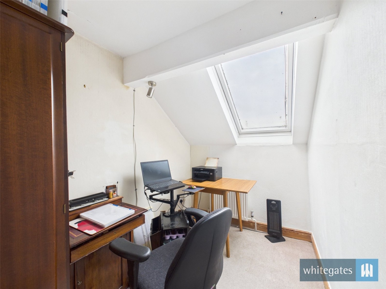 Denholme, Bradford, West Yorkshire