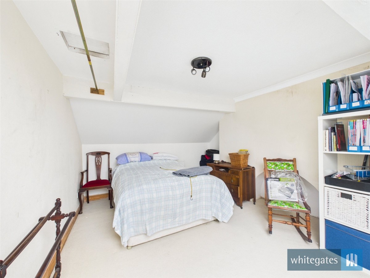 Denholme, Bradford, West Yorkshire