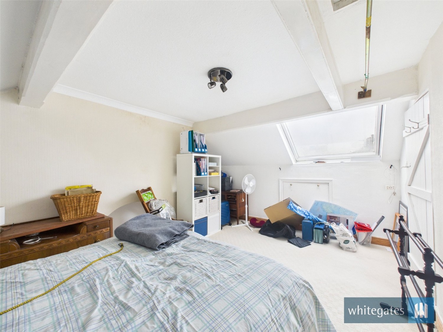 Denholme, Bradford, West Yorkshire