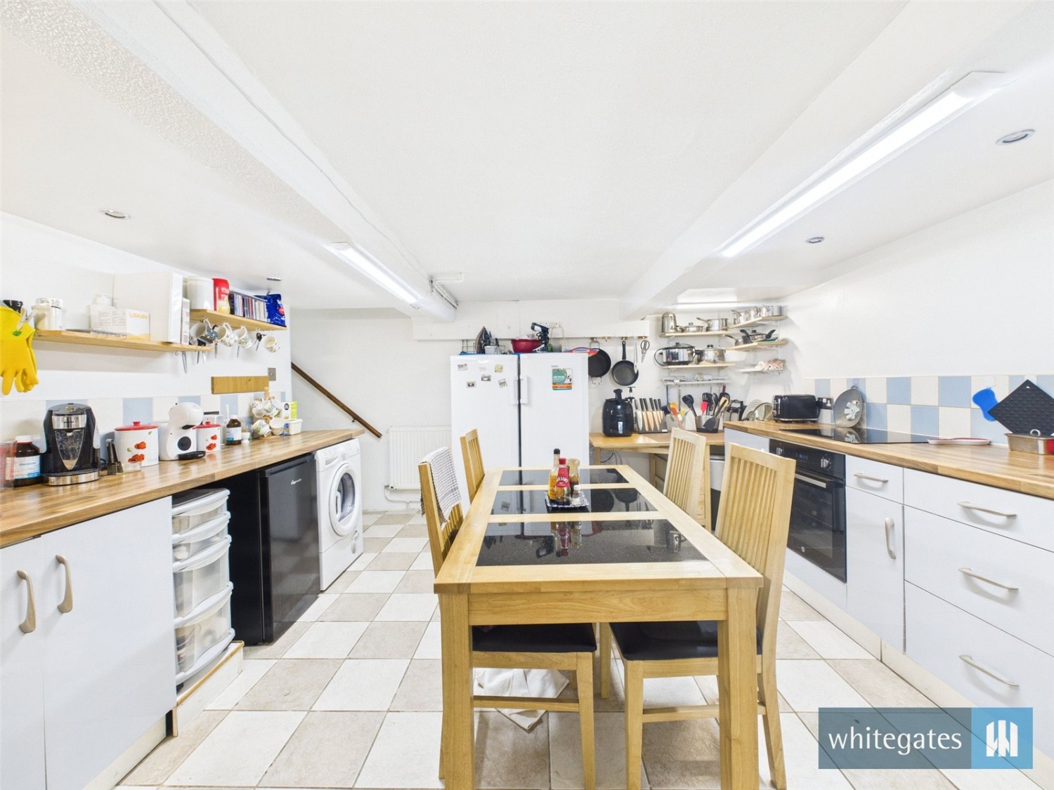 Denholme, Bradford, West Yorkshire