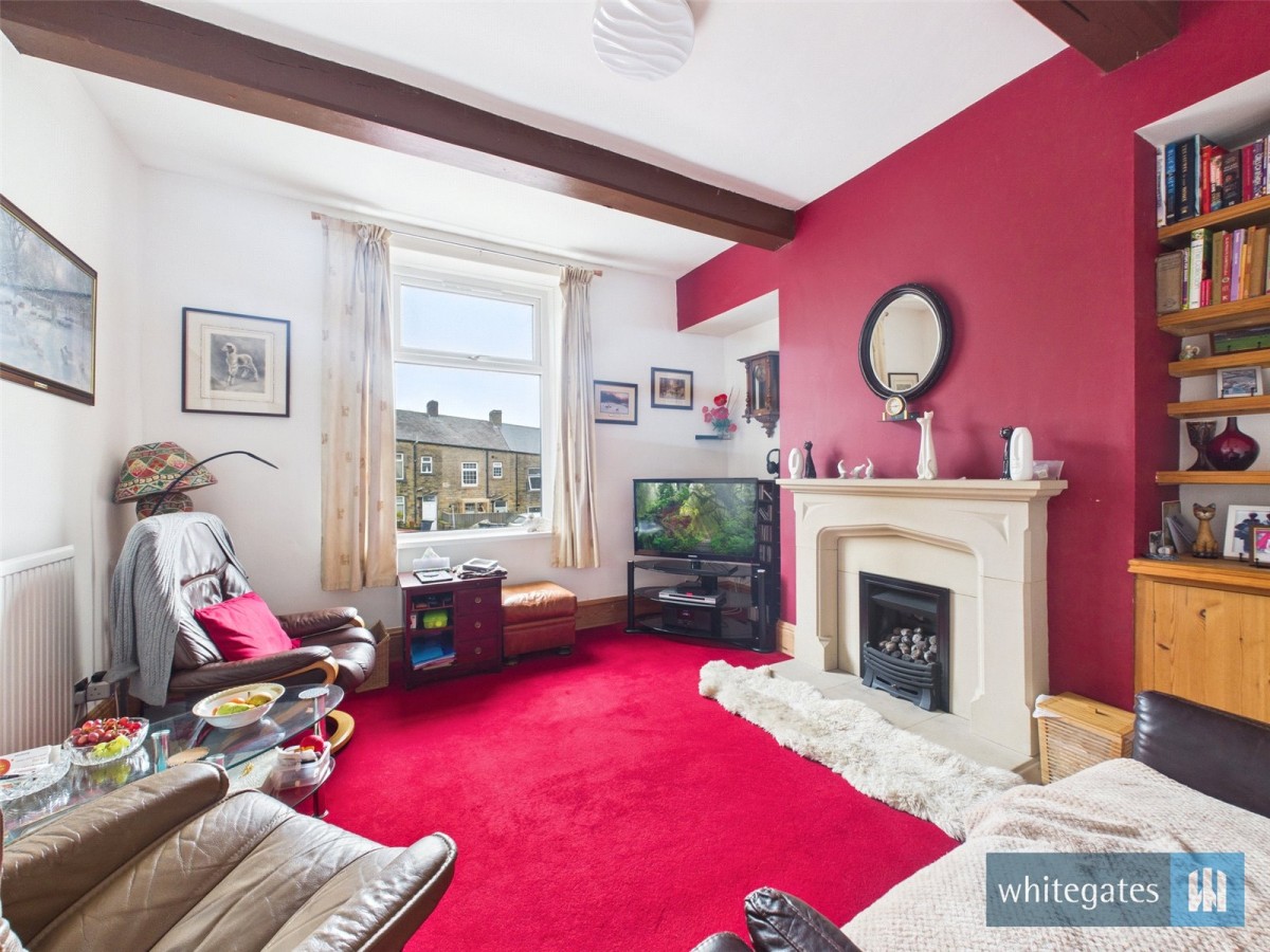 Denholme, Bradford, West Yorkshire