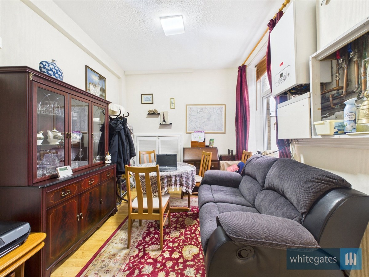 Denholme, Bradford, West Yorkshire