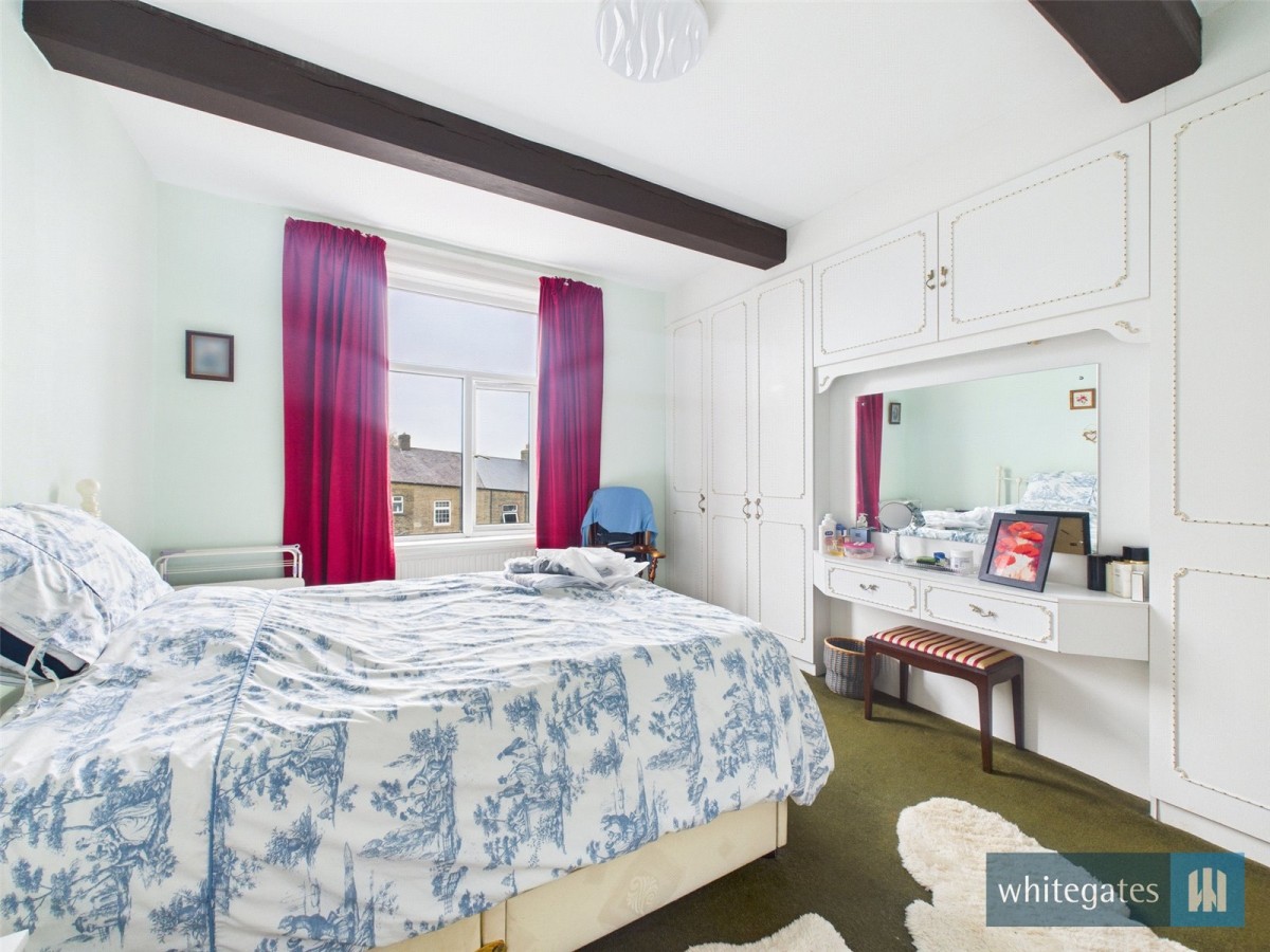 Denholme, Bradford, West Yorkshire