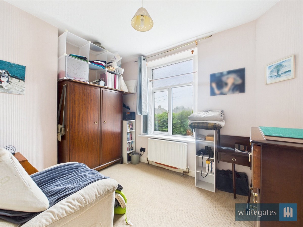 Denholme, Bradford, West Yorkshire