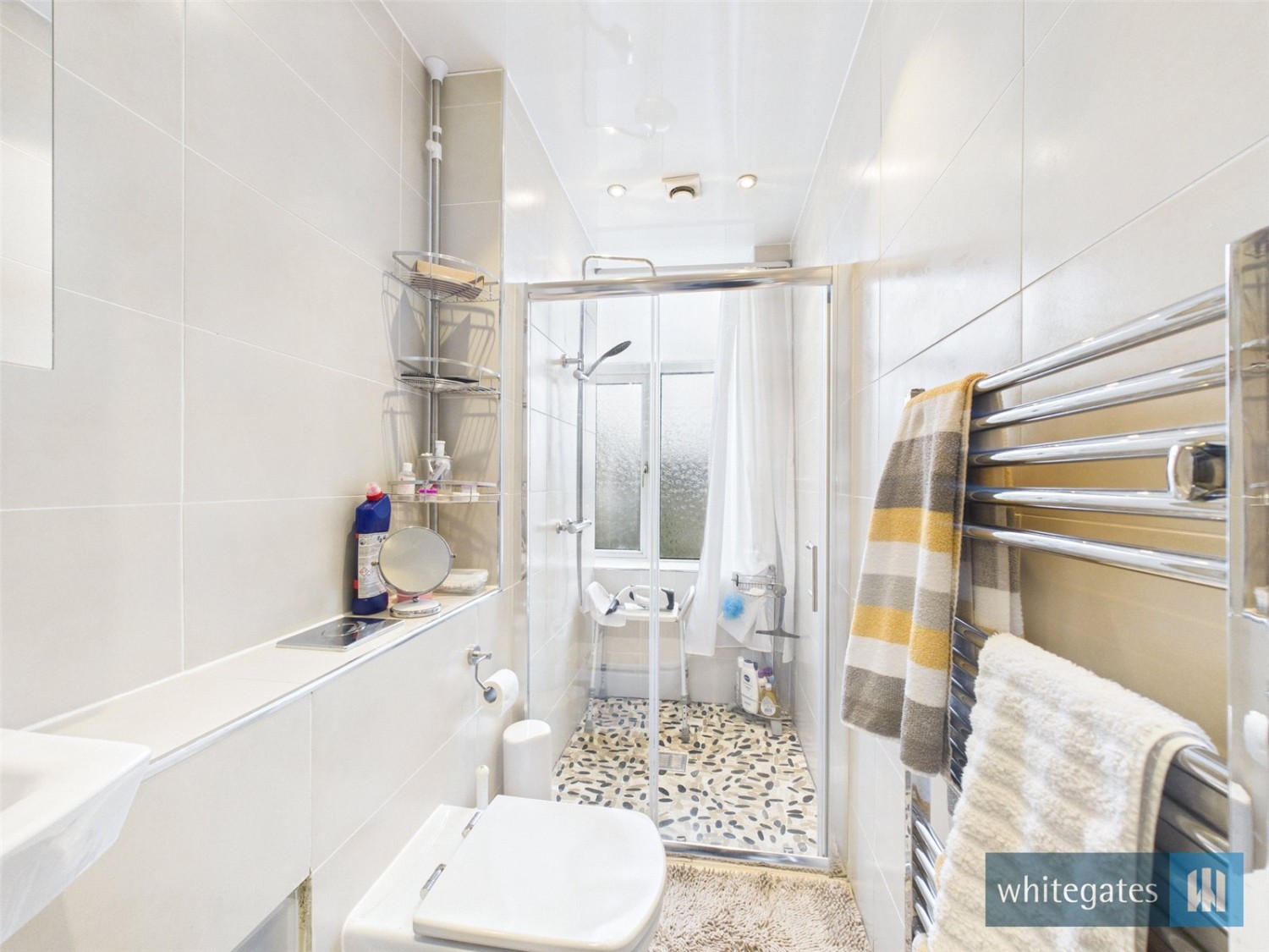 Denholme, Bradford, West Yorkshire