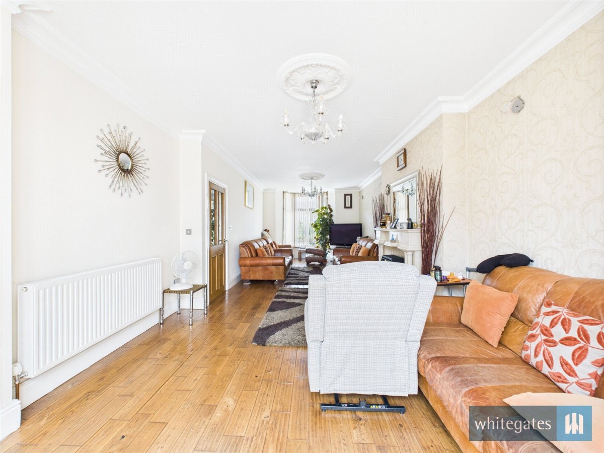 Bradford, West Yorkshire