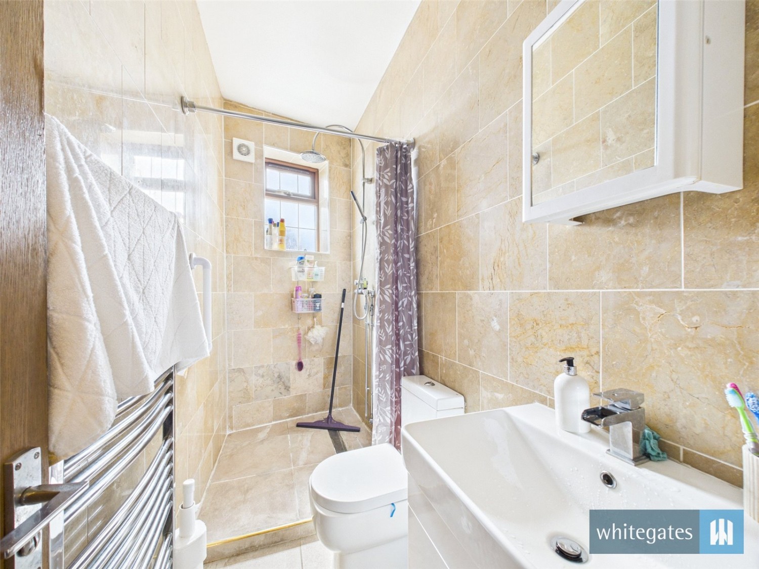 Bradford, West Yorkshire