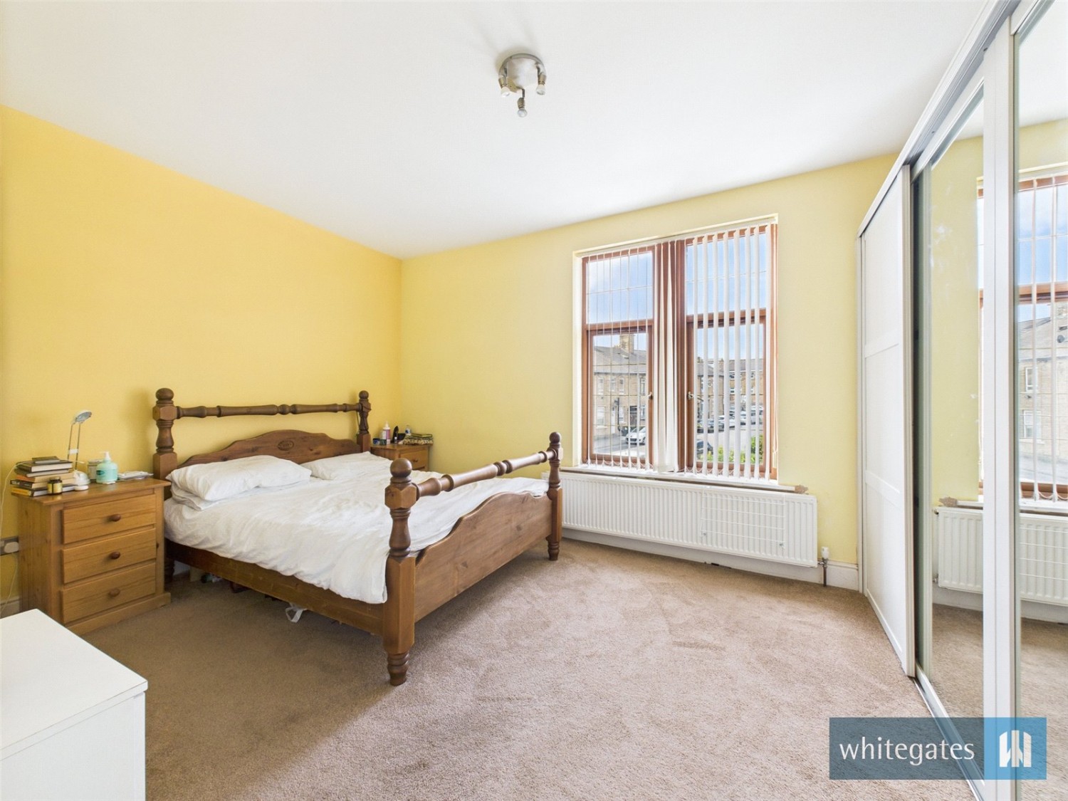 Bradford, West Yorkshire