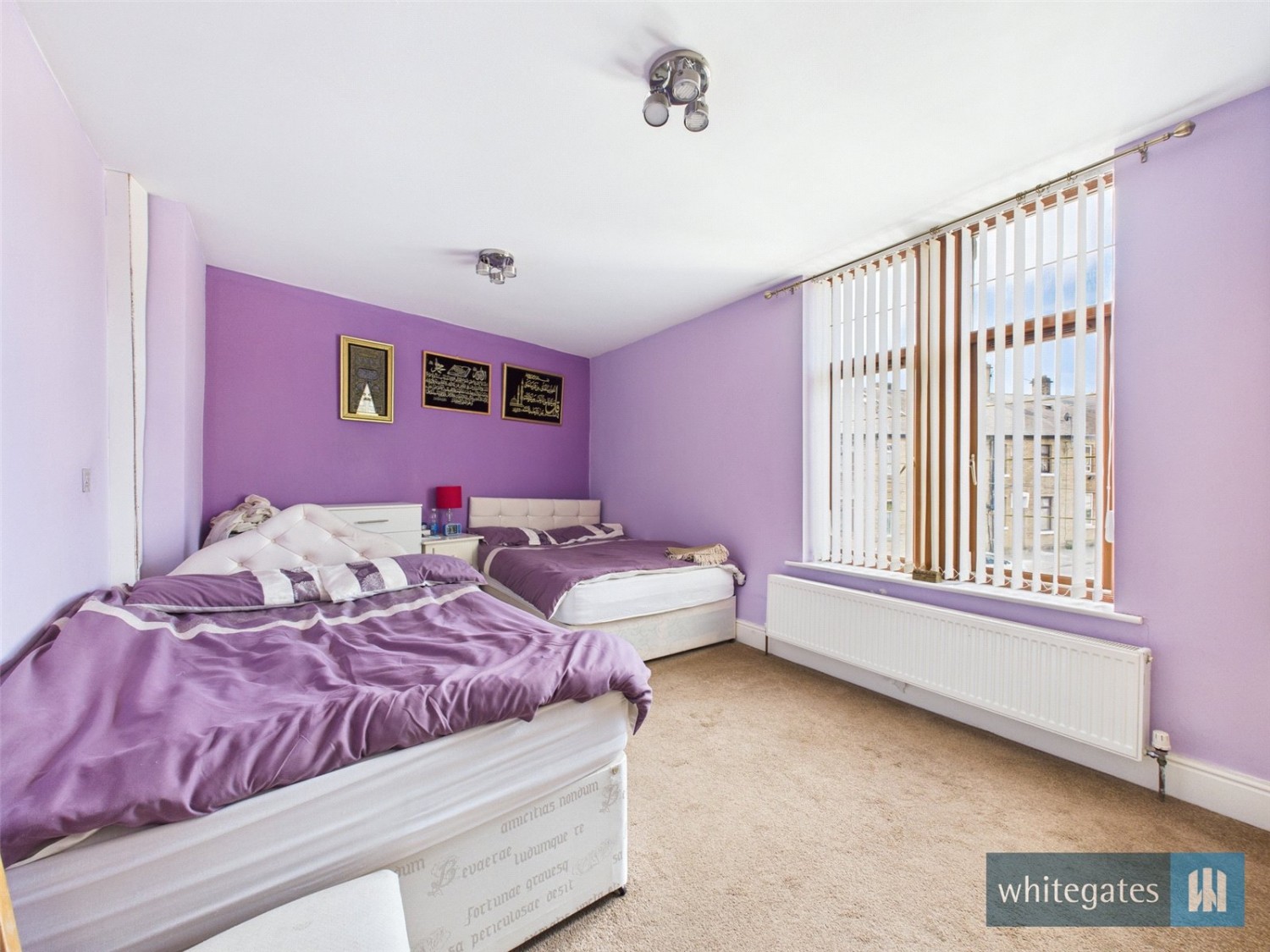 Bradford, West Yorkshire