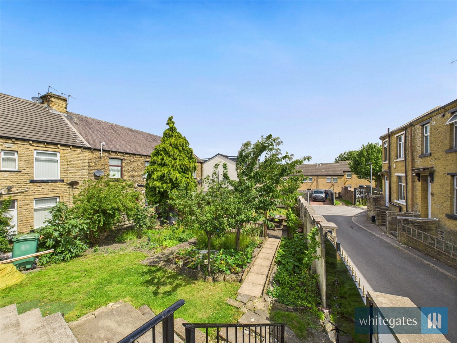 Bradford, West Yorkshire