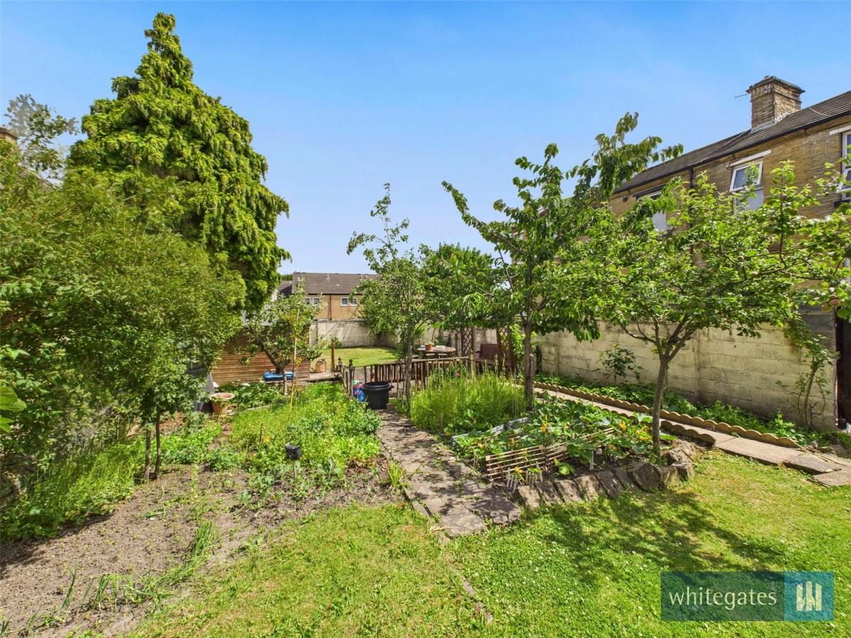 Bradford, West Yorkshire