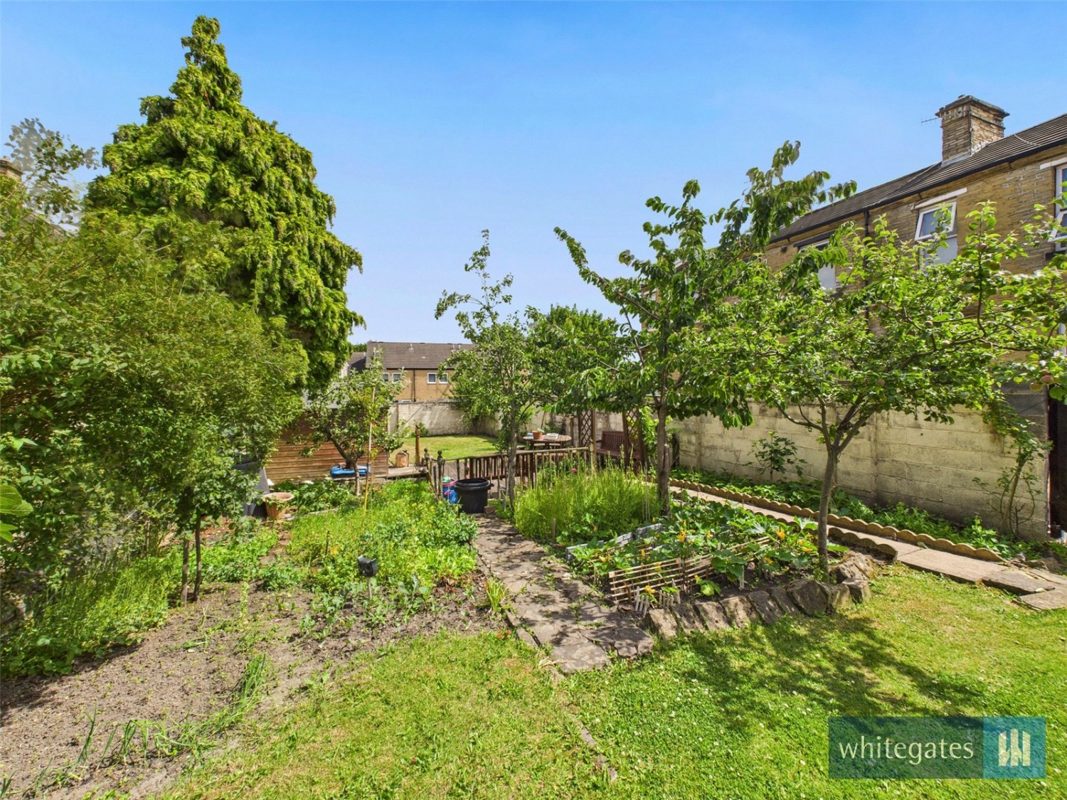 Bradford, West Yorkshire