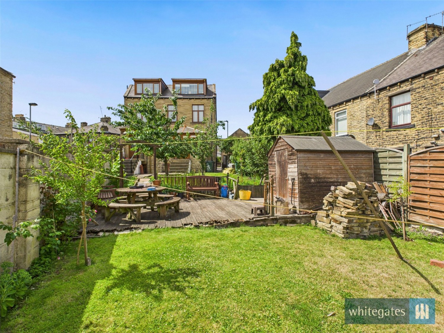 Bradford, West Yorkshire