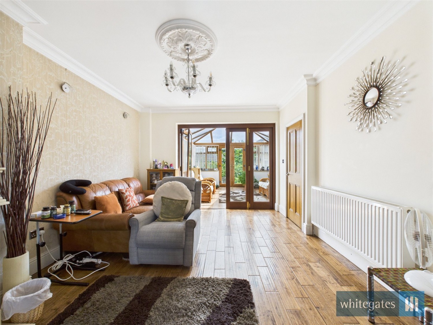 Bradford, West Yorkshire