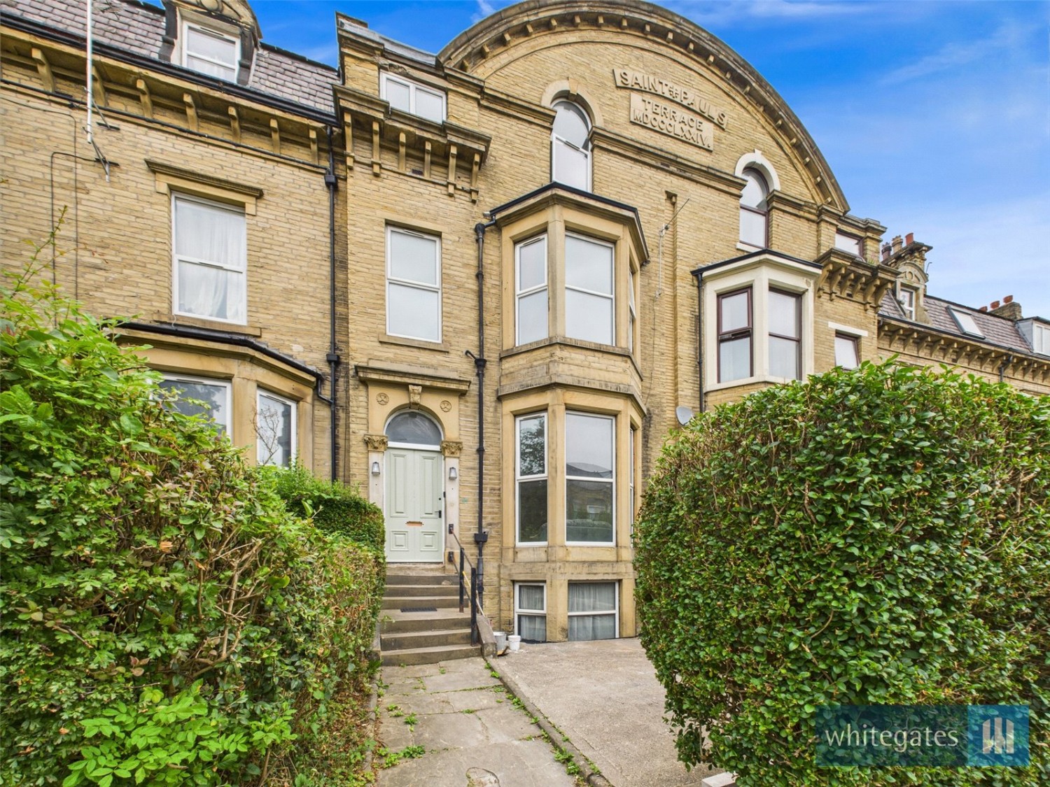Manningham, Bradford, West Yorkshire