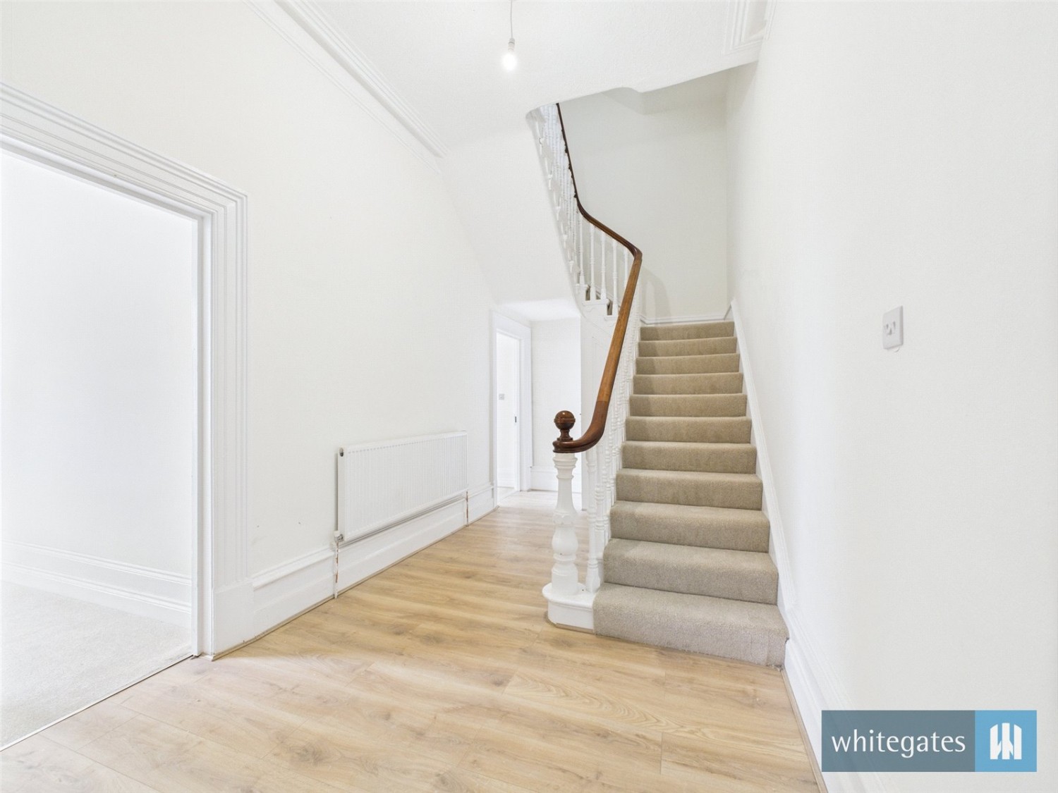 Manningham, Bradford, West Yorkshire
