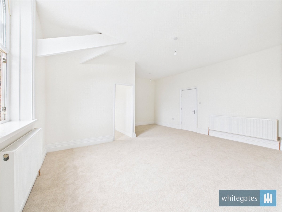 Manningham, Bradford, West Yorkshire