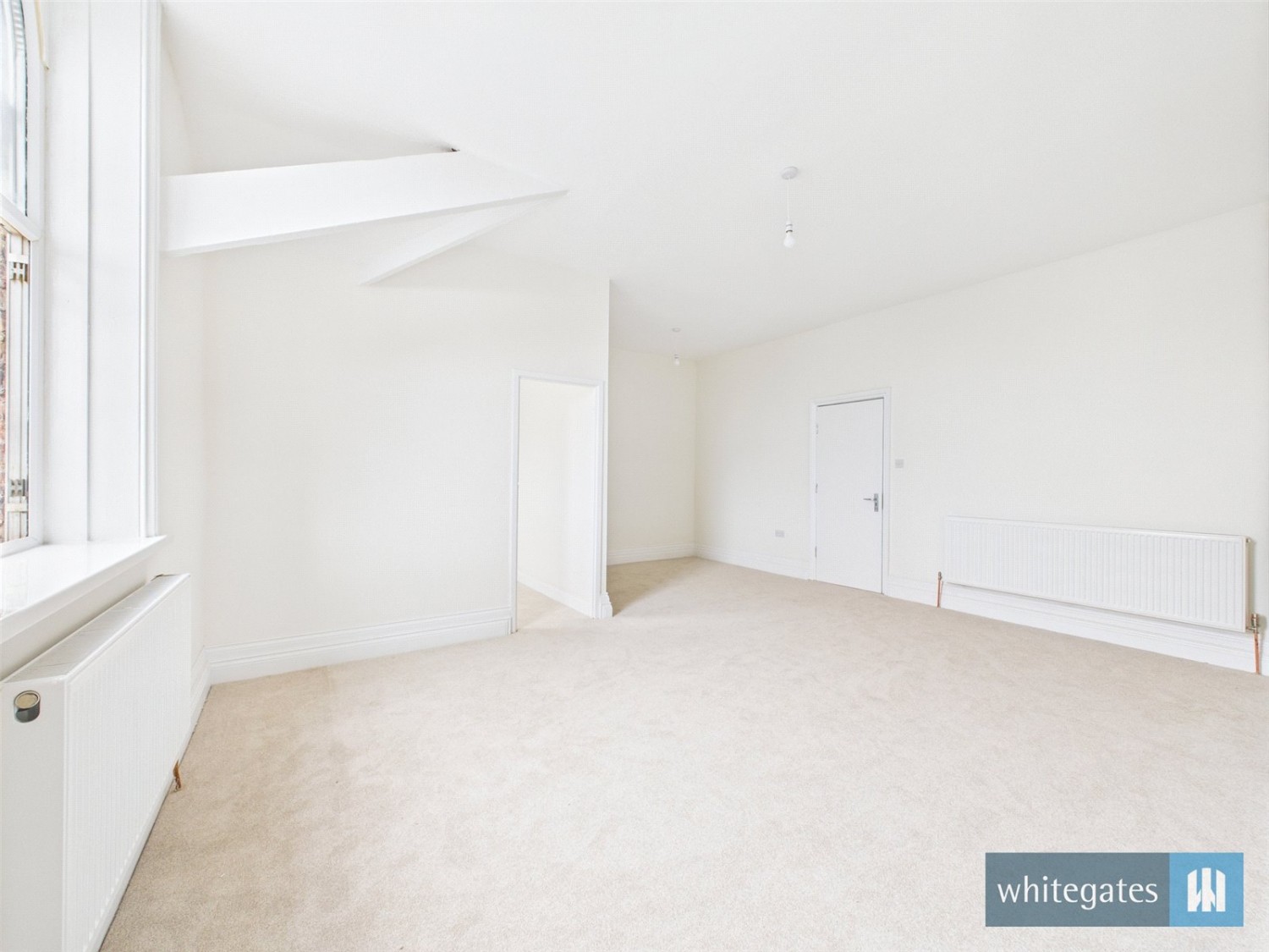 Manningham, Bradford, West Yorkshire